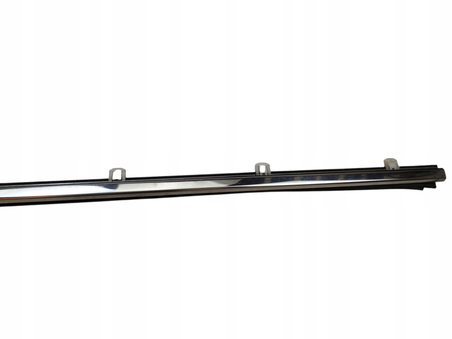 moulding windows CZOLOWEJ left HONDA ACCORD VIII 8 CHROM (08-10)