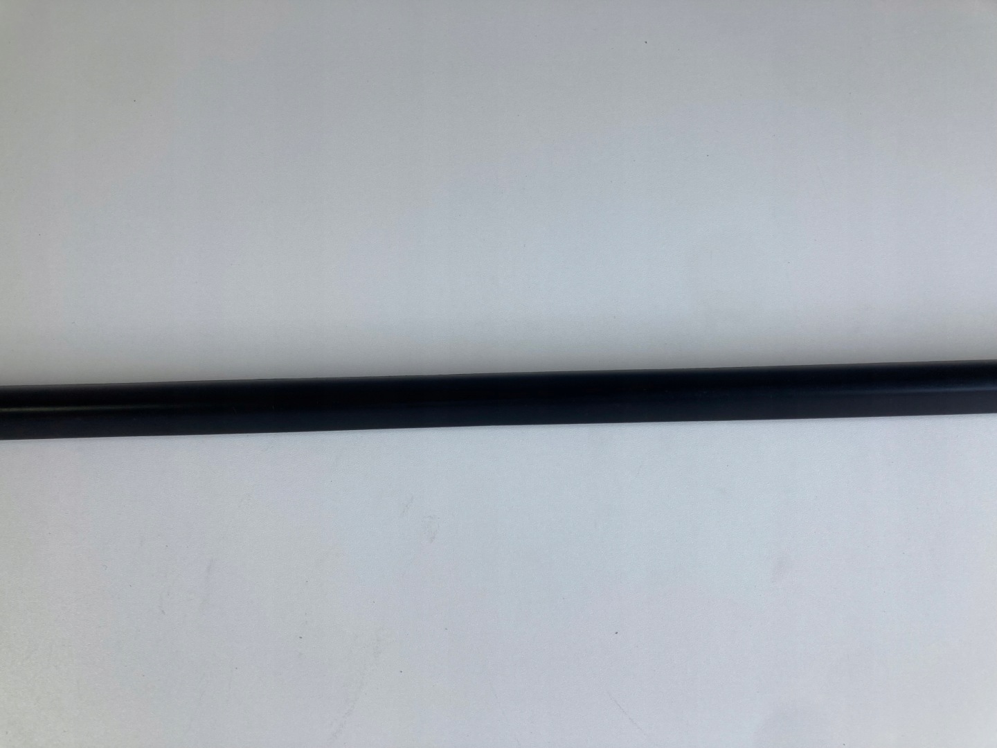 moulding door left front Citroen C2 03-09r.