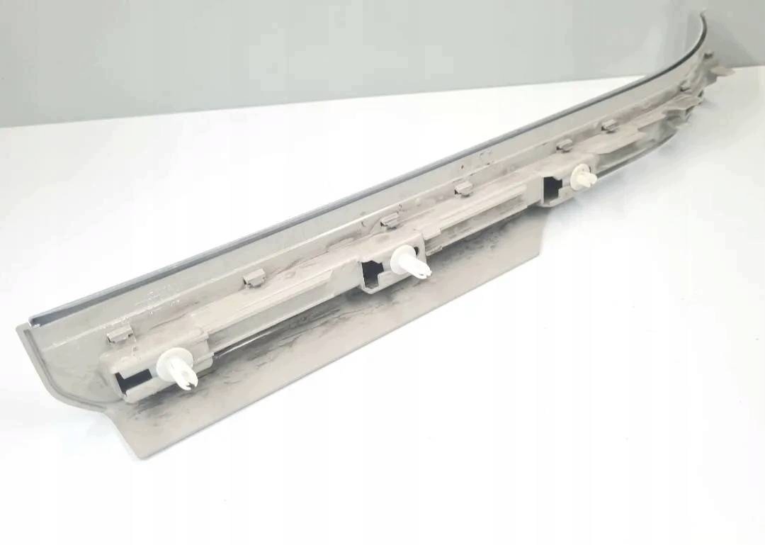 moulding threshold inner rear part right side Mercedes-Benz S W221 facelift