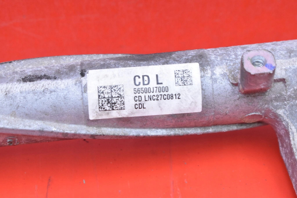 servo control EU 56500J7000 KIA CEED 3 III PROCEED 1.6 T-GDI 204KM