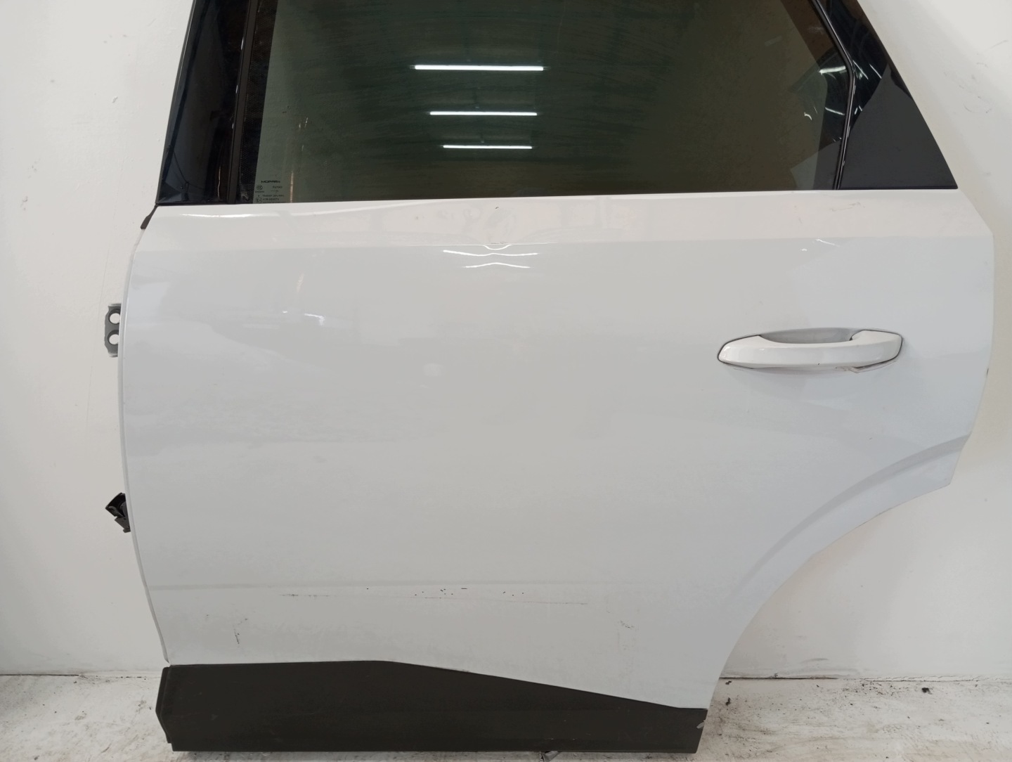 door left rear. PEUGEOT 5008 III 23R