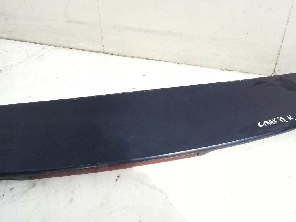 Ford Focus C-max e spoiler lotka del cofano posteriore I2