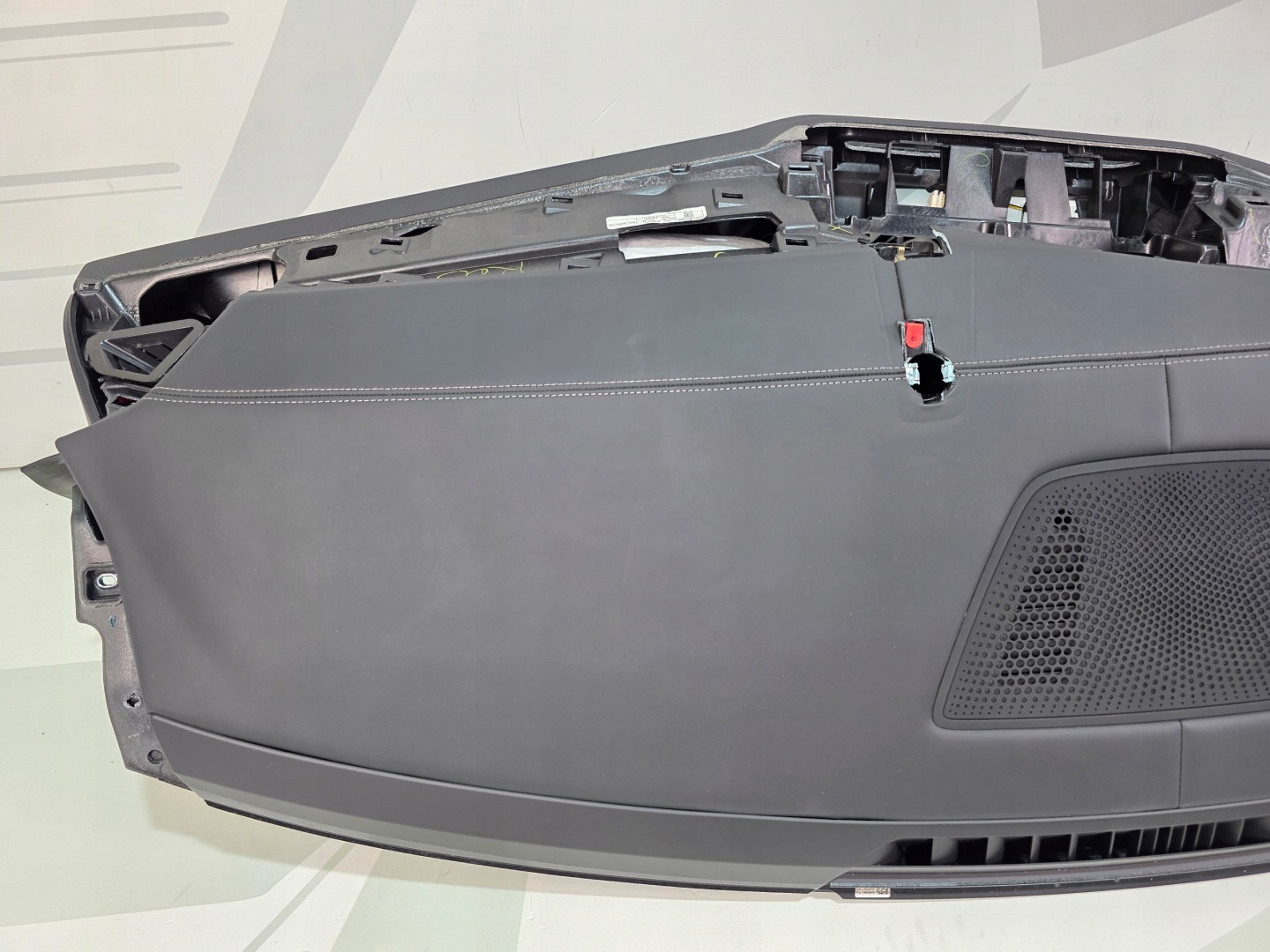 dashboard console HEAD-UP BMW X5 G05 X6 G06 X7 G07 LCI
