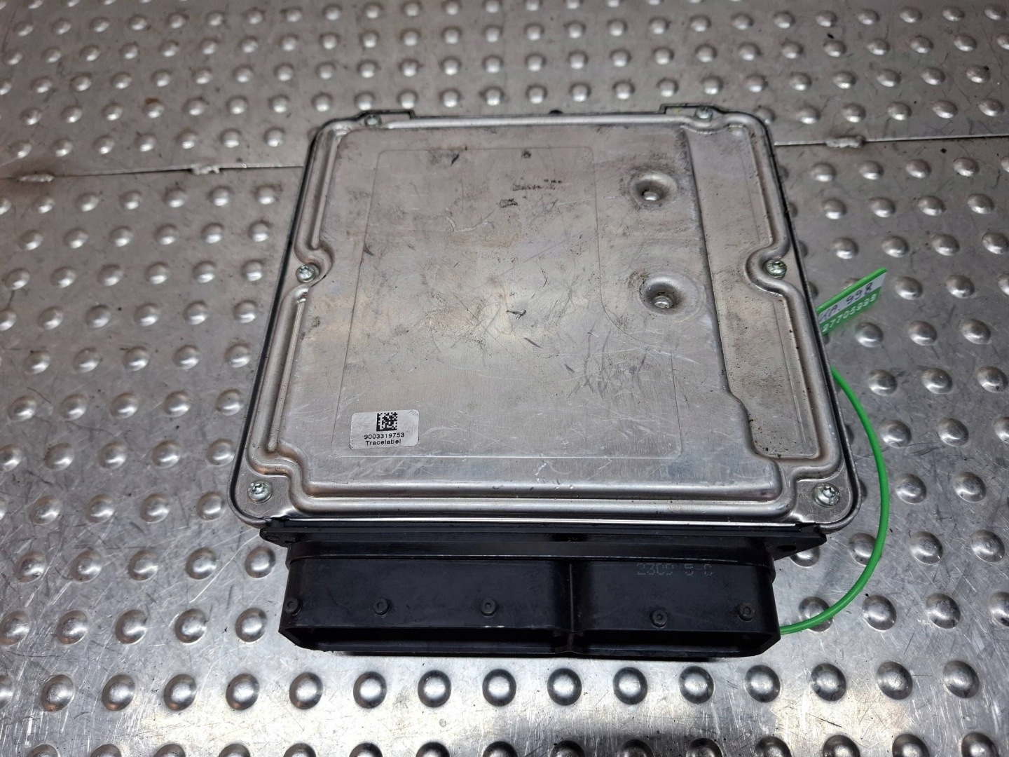 computer control unit of the engine 8K2907115AA AUDI A4 B8 A5 8T Q5 8R 2.0 TFSI