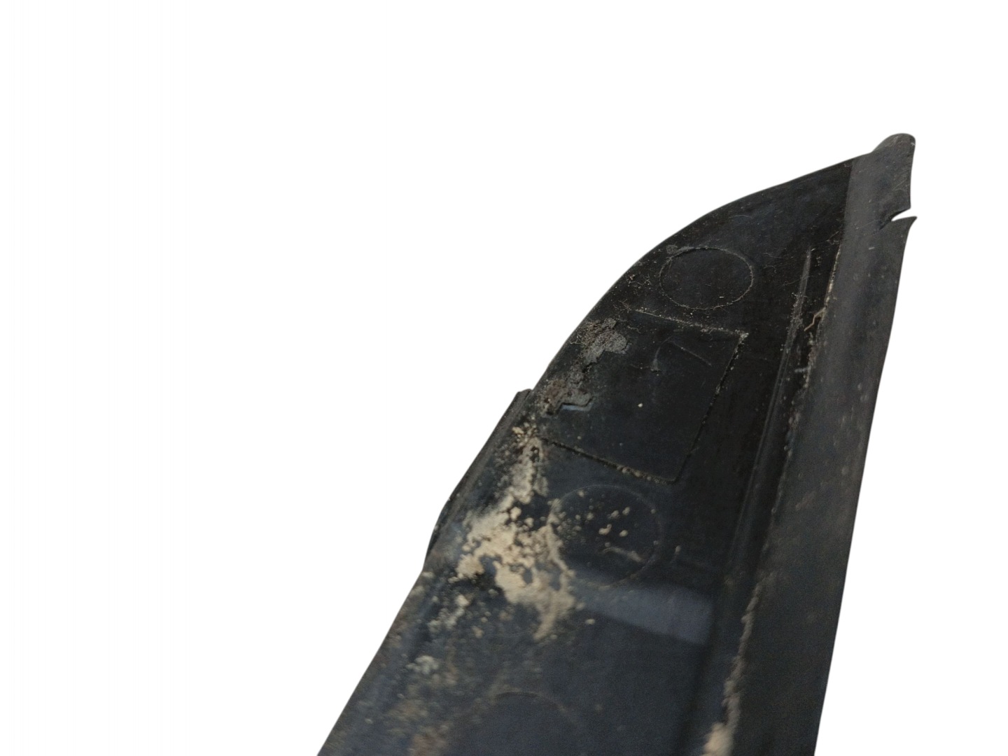 moulding windows CZOLOWEJ left left front CITROEN C5 III X7 9659145980