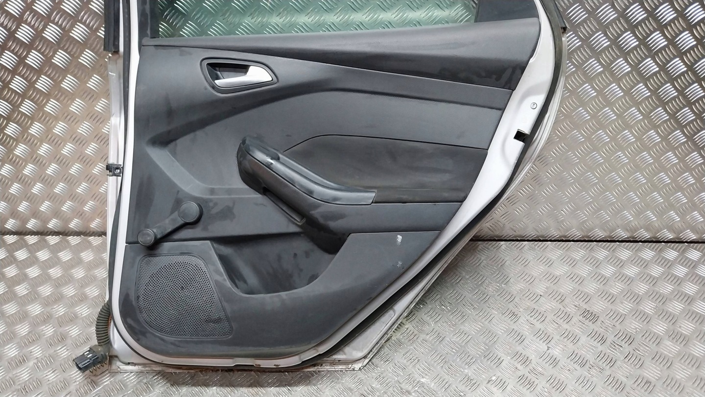 Tür heck rechts FORD FOCUS MK3 HATCHBACK 10
