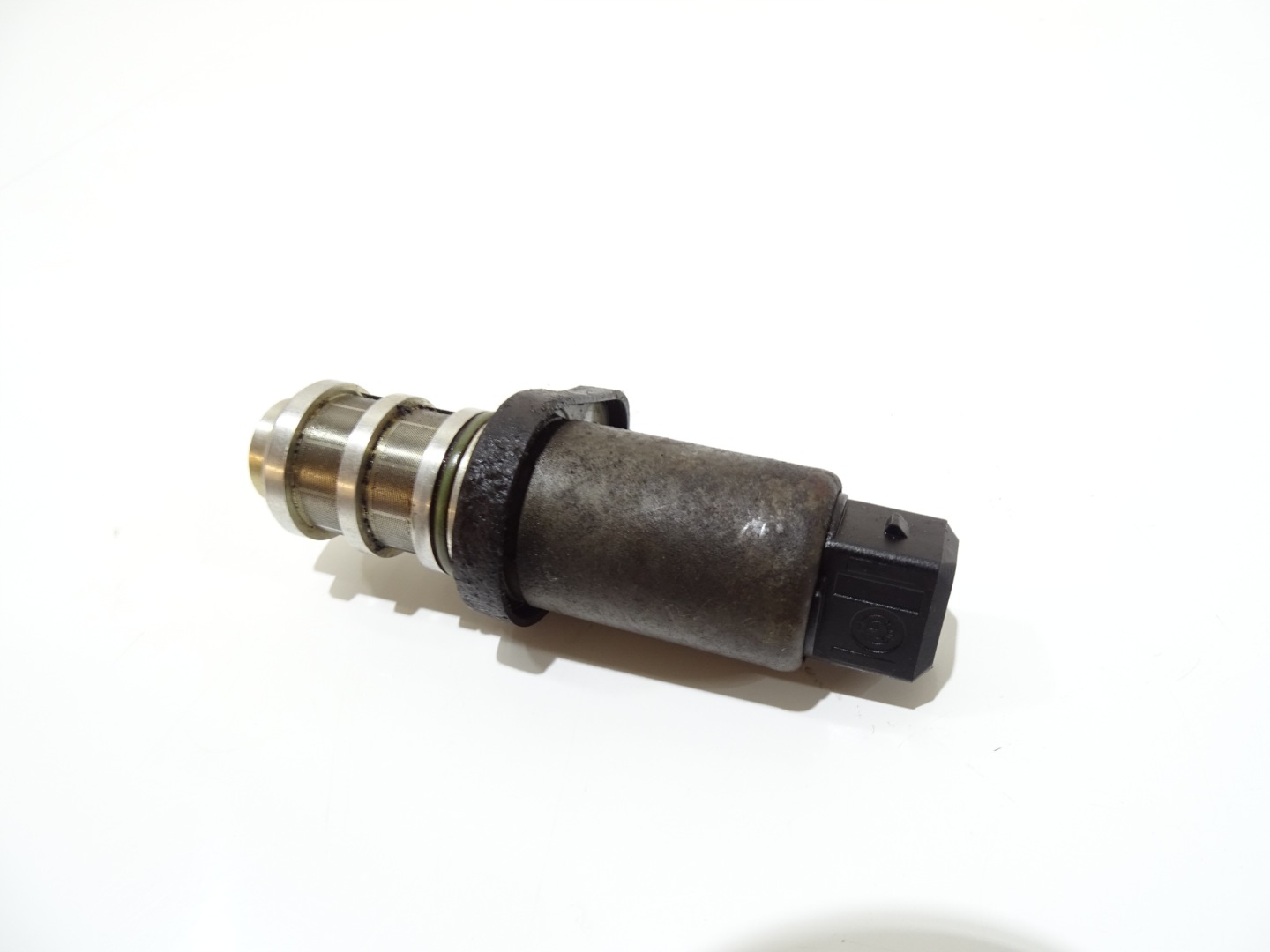 Électrovanne HYDRAULICZNY BMW E60 E61 N53B30 OE 7584991 (4555841)