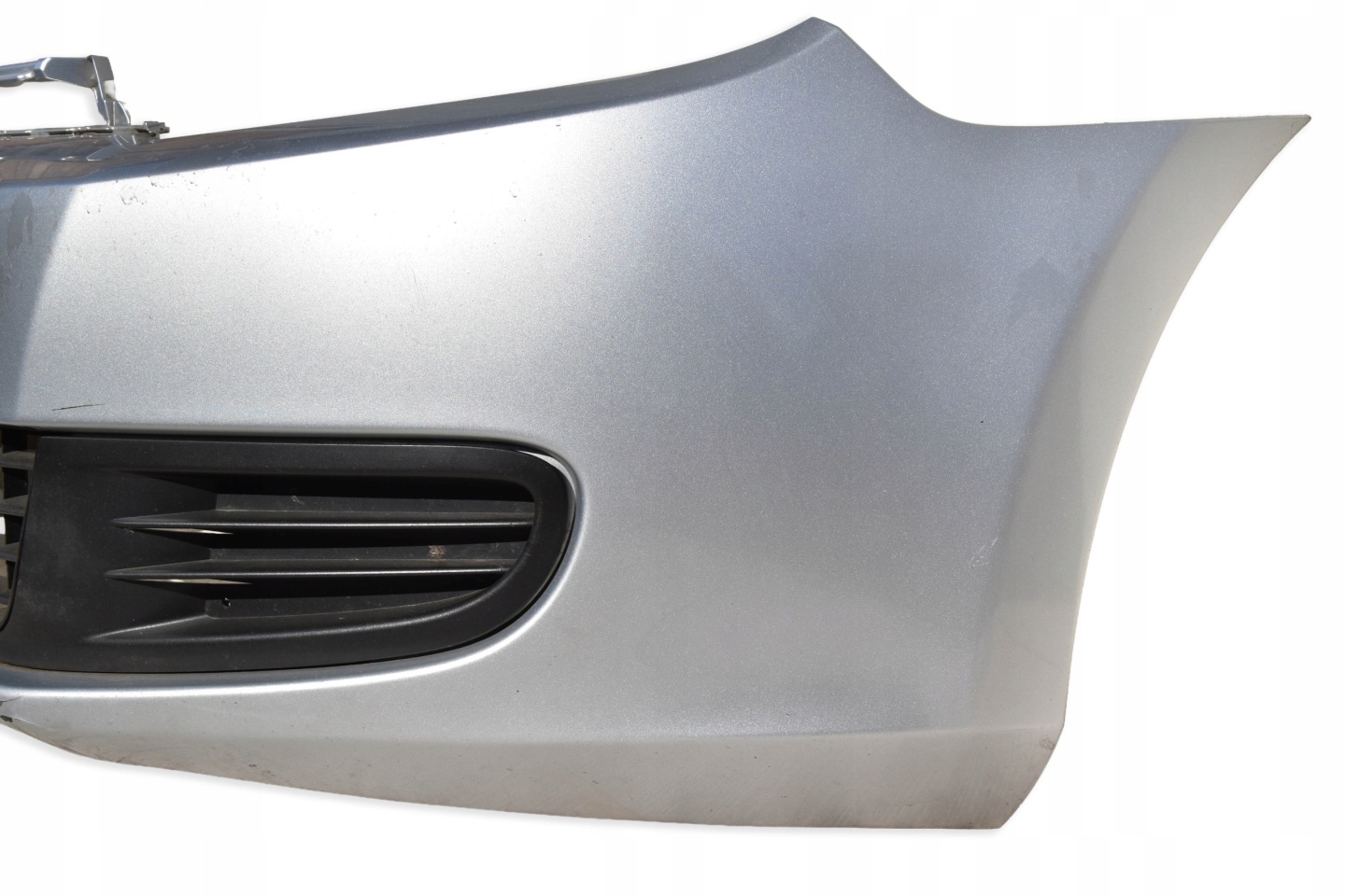 Stoßstange vorne VOLKSWAGEN GOLF VI 2008-2012 LA7W