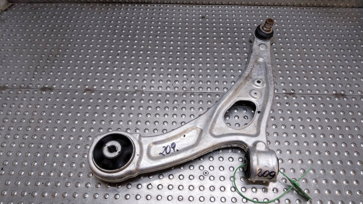 arm left front LX61-3A424-CNA FORD KUGA MK3
