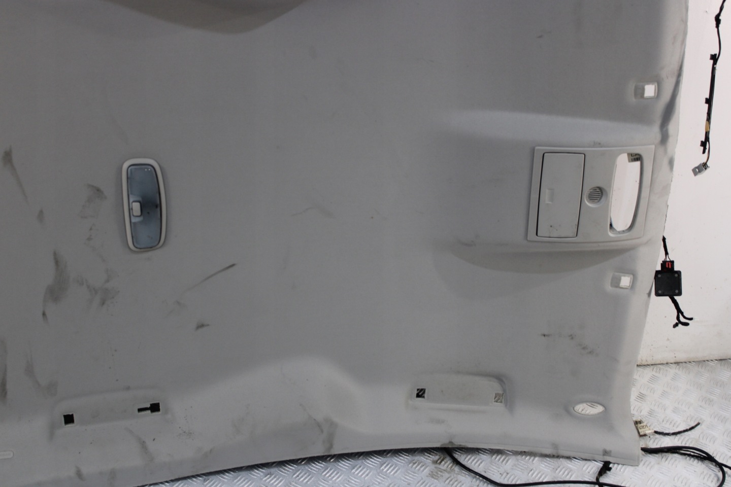 CIELO INTERNO FORD B-MAX