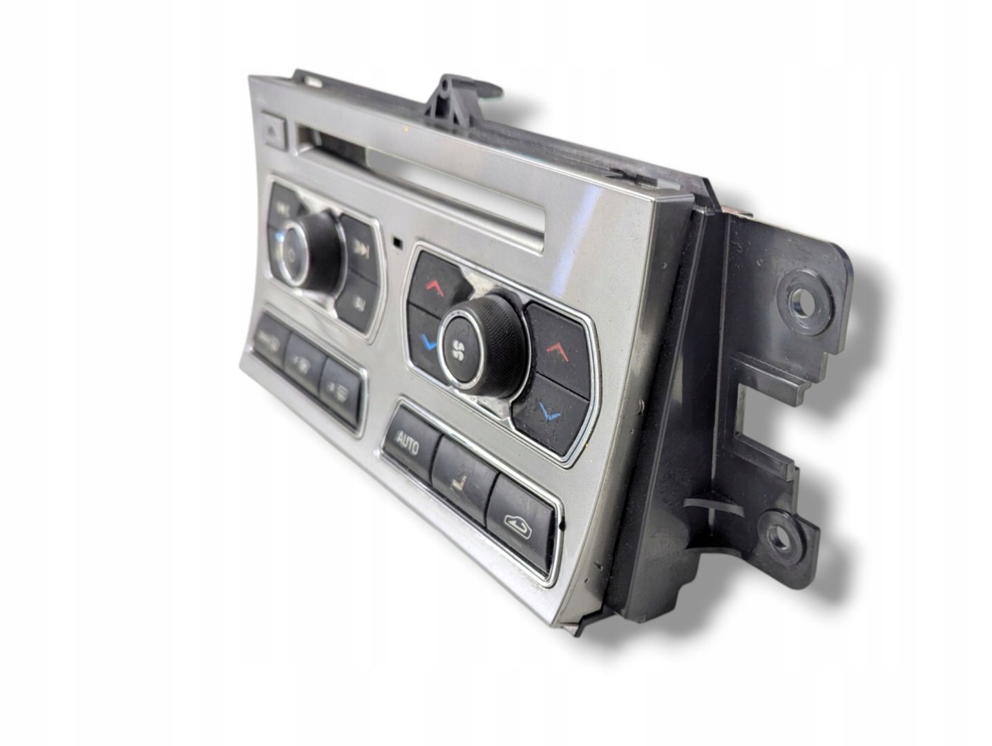 Radio samochodowe Jaguar XF facelift 250 2013 DX2310E889AE