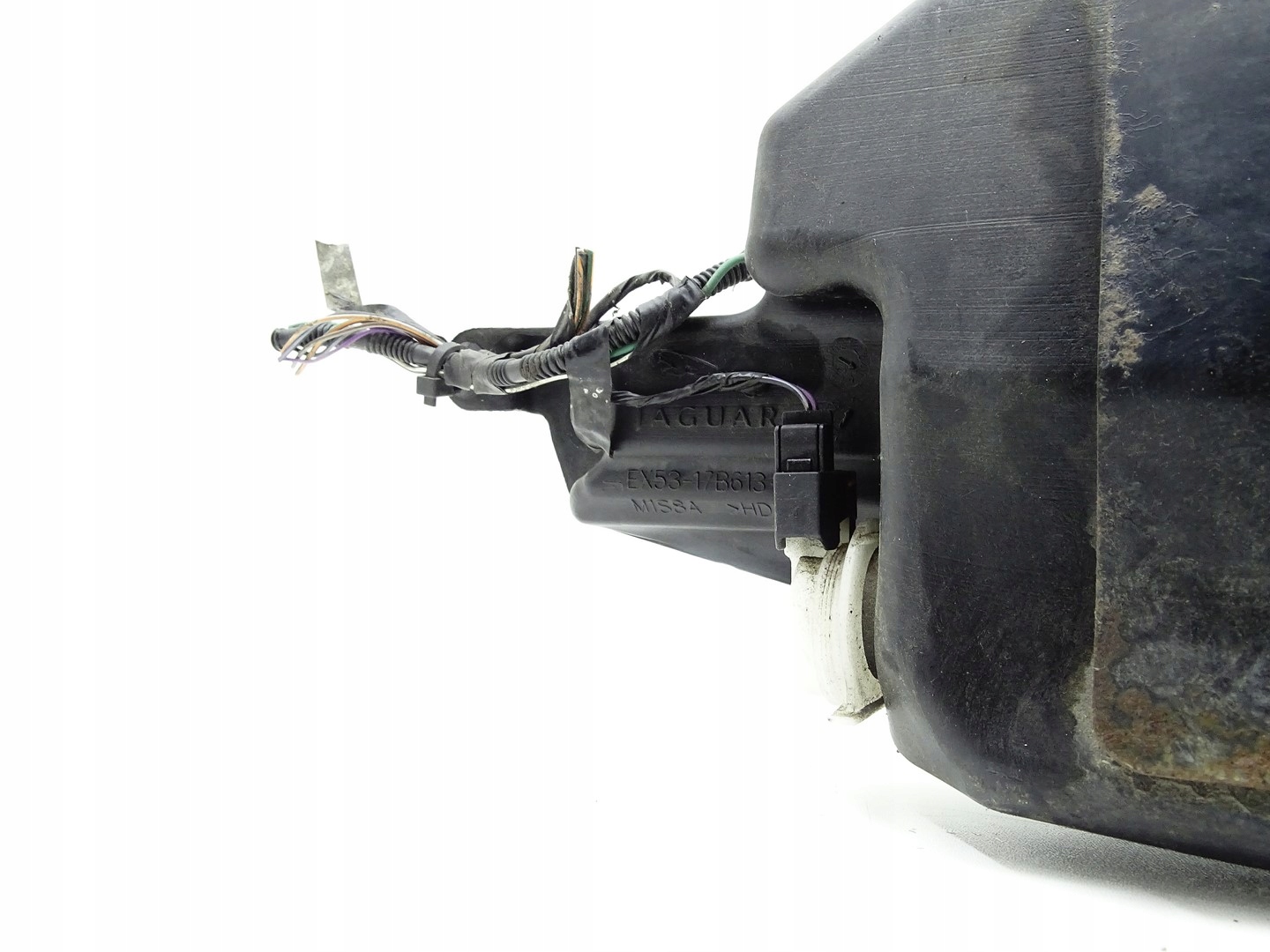 washer fluid tank JAGUAR F-TYPE X152 EX53-17B613-AE