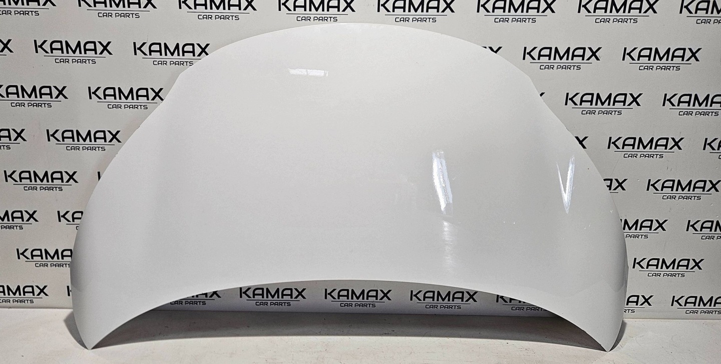 bonnet front Toyota Aygo X