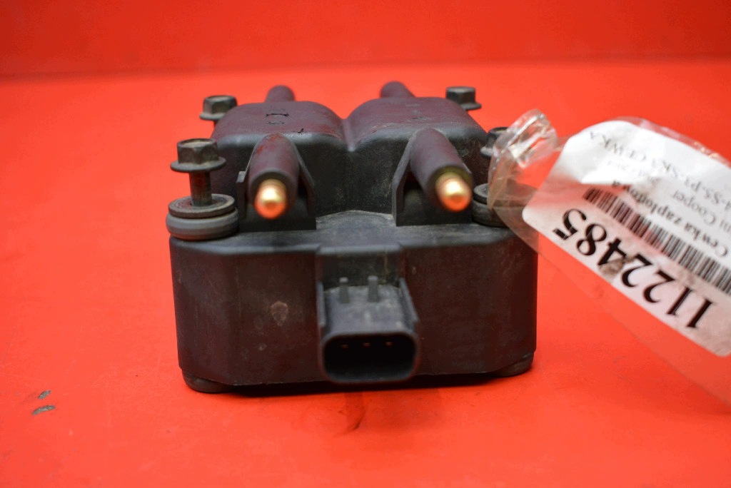 coil ignition GN10142 MINI COOPER ONE R50 1.6 16V 116 KM 01-04