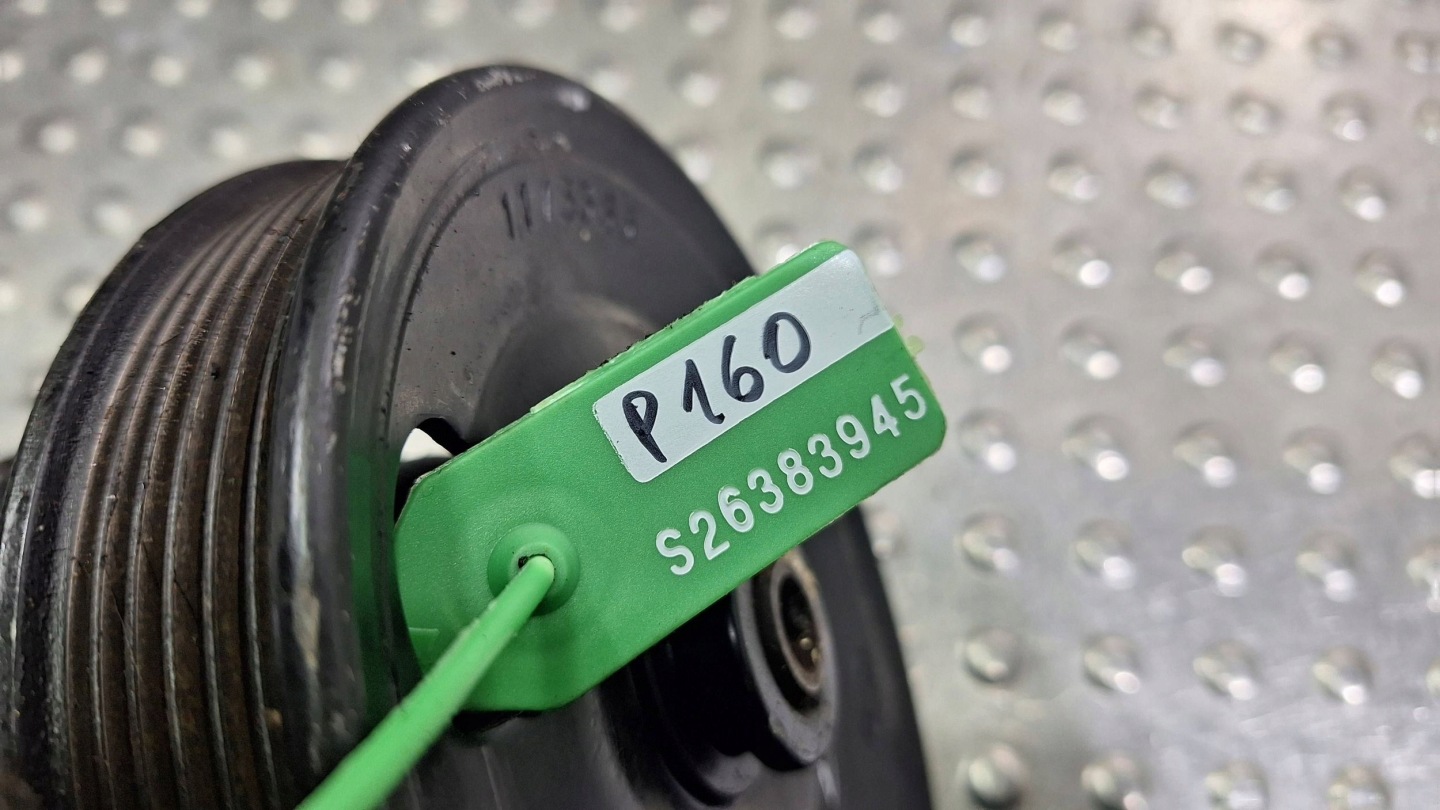 servo pump 93BB-3A733-AB HBD-AE FORD MONDEO MK1 MK2