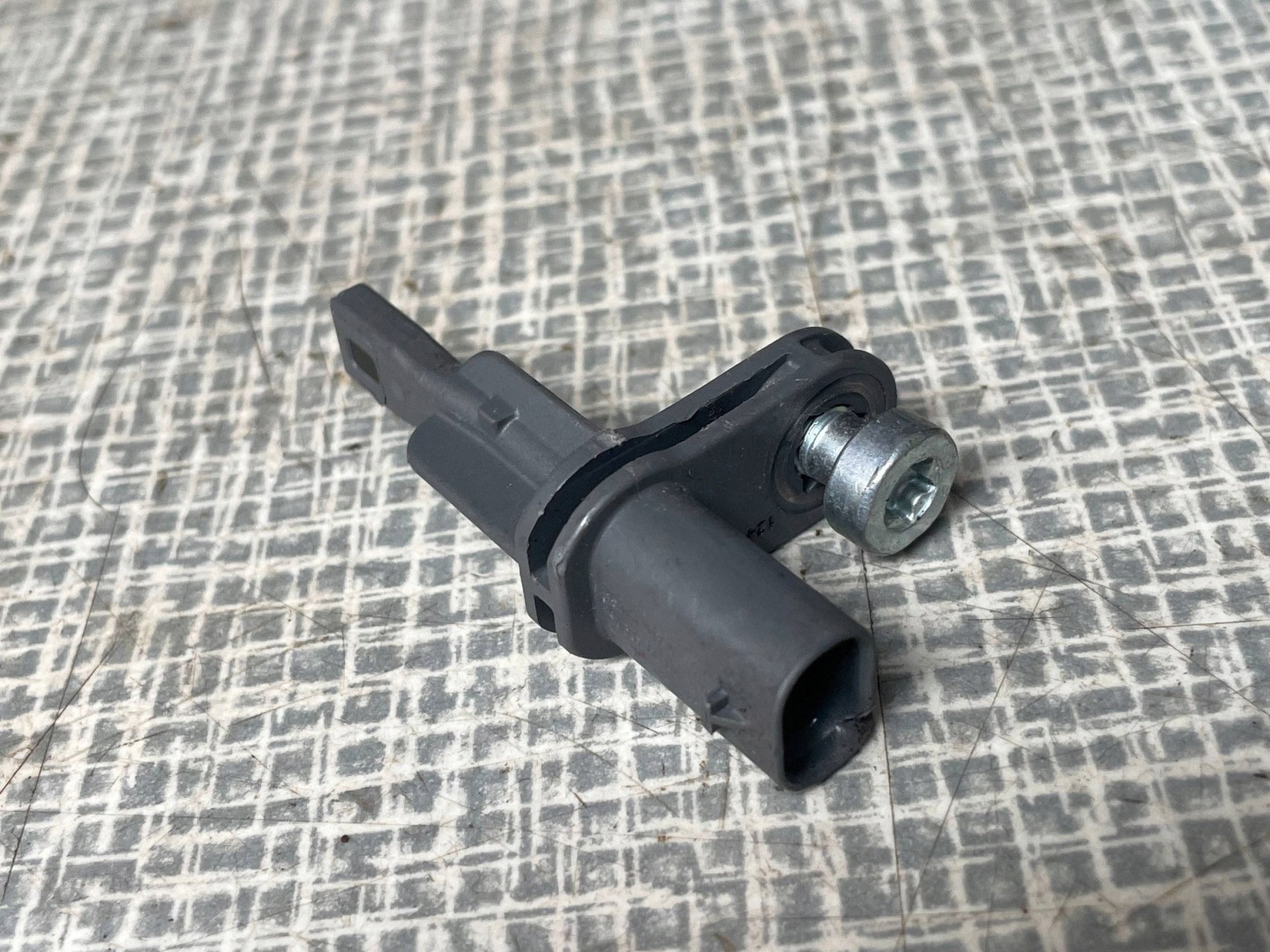 Sensor ABS Original Peugeot 3008 II 9838571680 !J