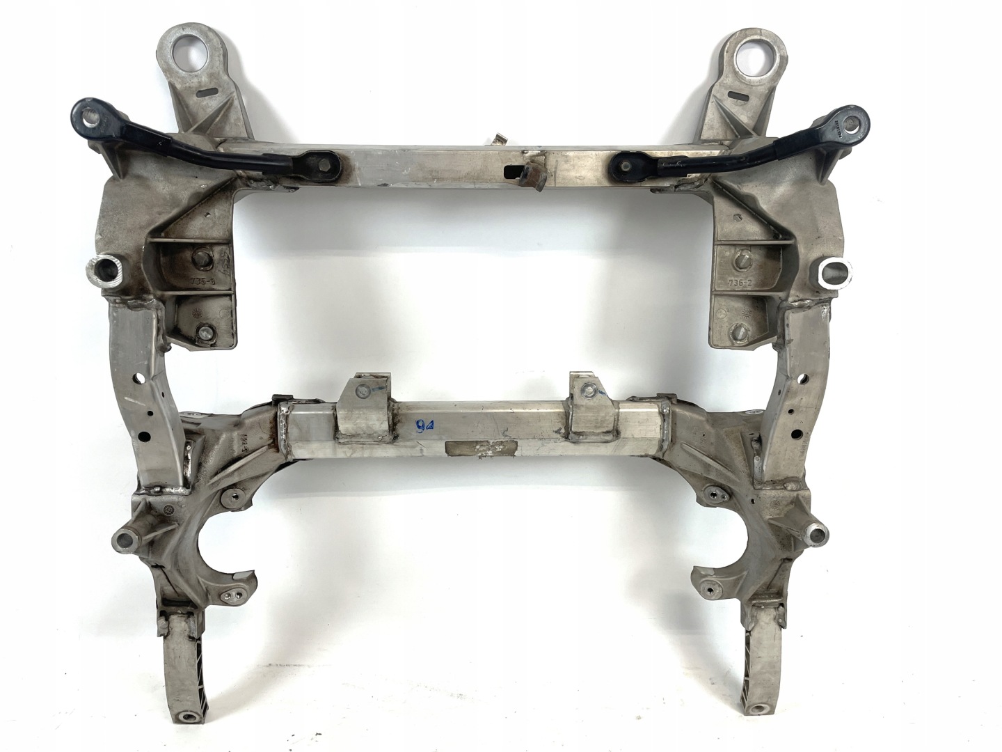 Chevrolet Camaro SS 6.2 axle beam front subframe lawa front 2016-24