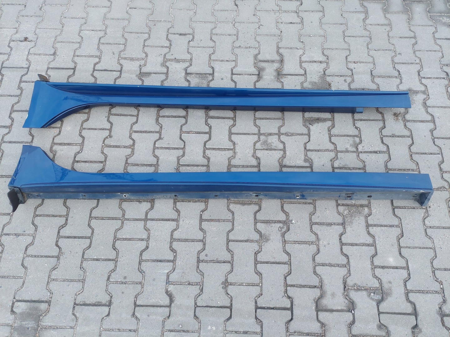 moulding threshold left threshold left JAGUAR XE X760 R-SPORT JAC