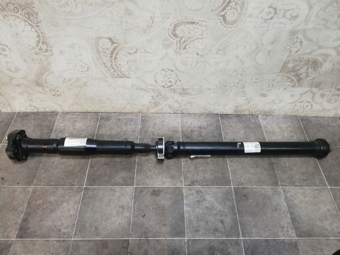 cardan BMW X3 G01 2017R