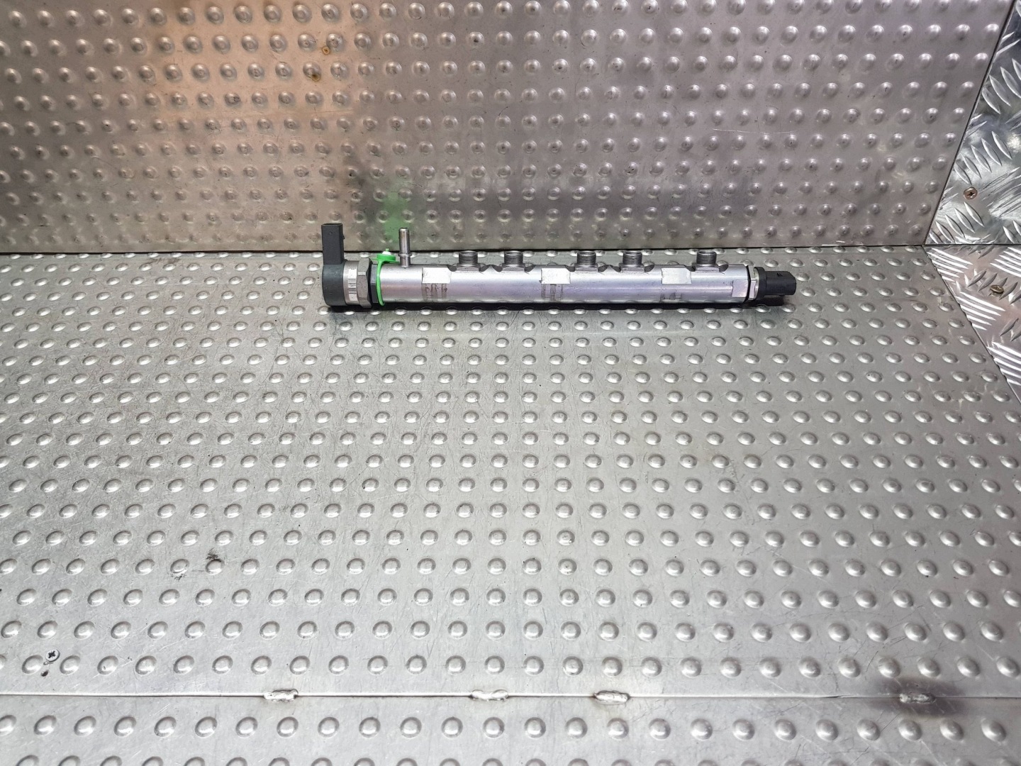 moulage capteurs pression carburant 0281002738 0281002988 BMW