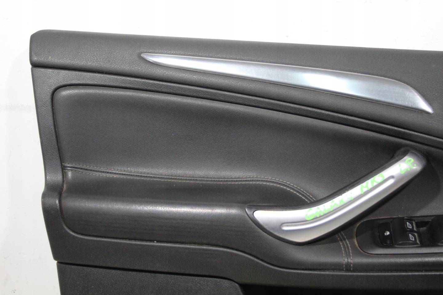 side door left front FORD GALAXY MK3 III LIFT