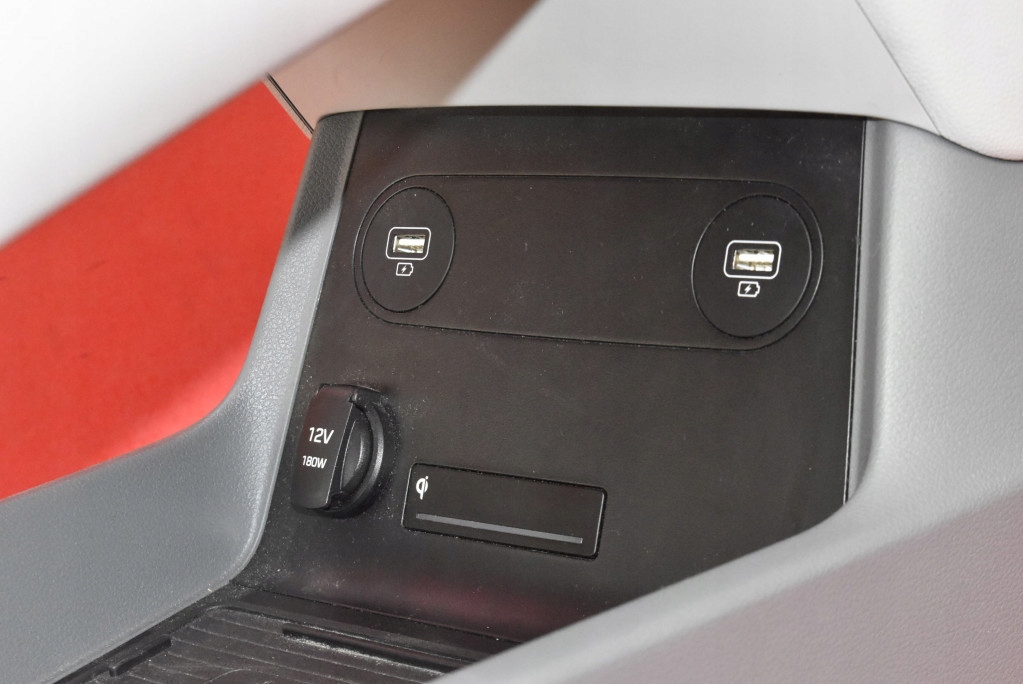 TUNEL central armrest EU 84601-M5100 HYUNDAI NEXO 18