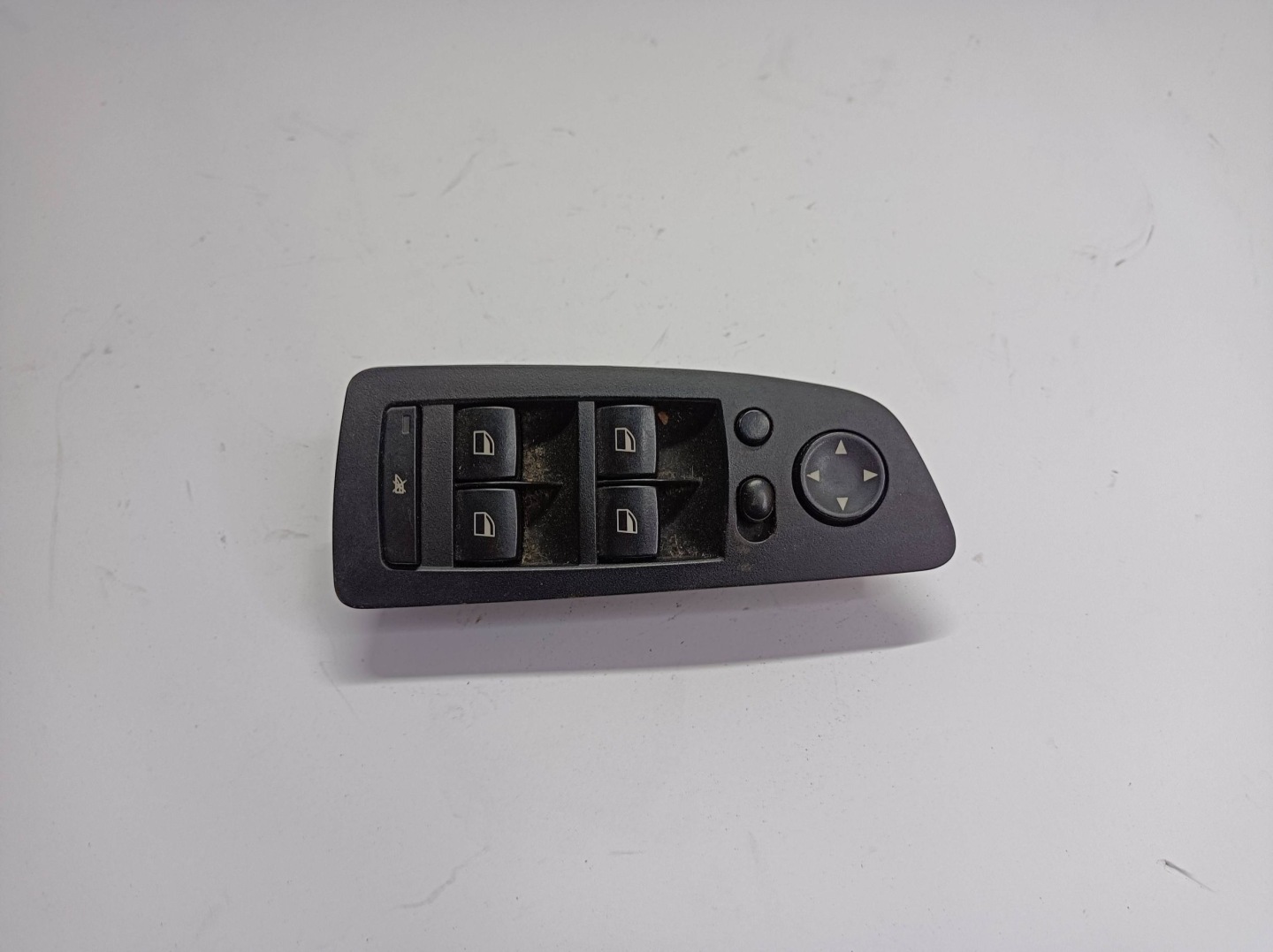 Fensterschalter BMW 1 E81 E87 9132092