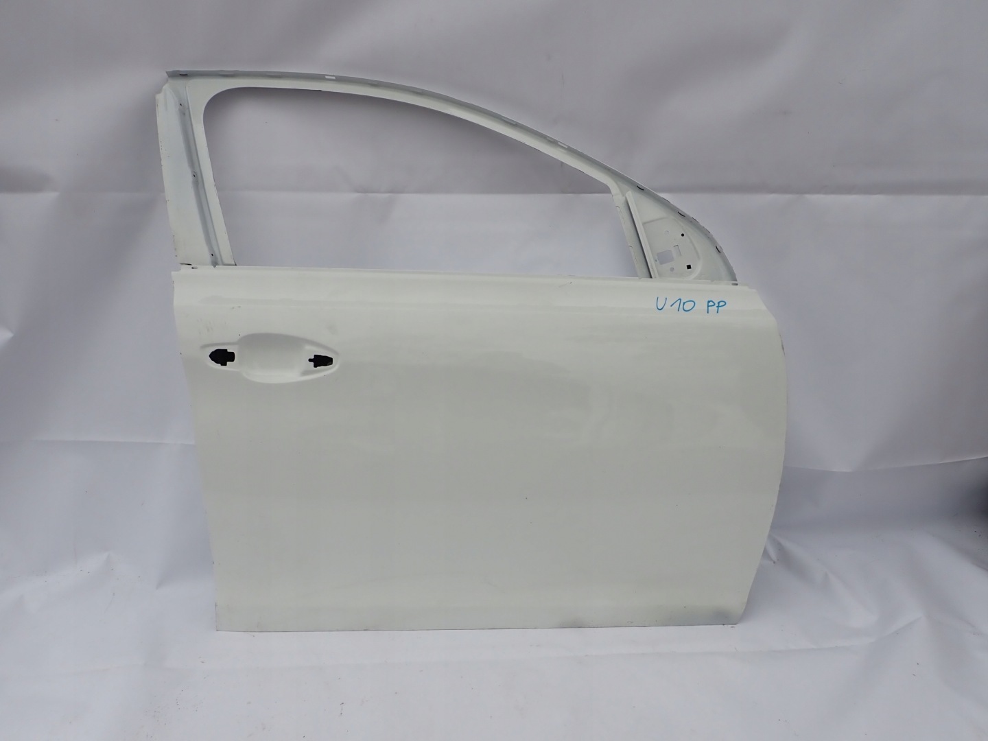 PEUGEOT 308 II T9 13- door right front front