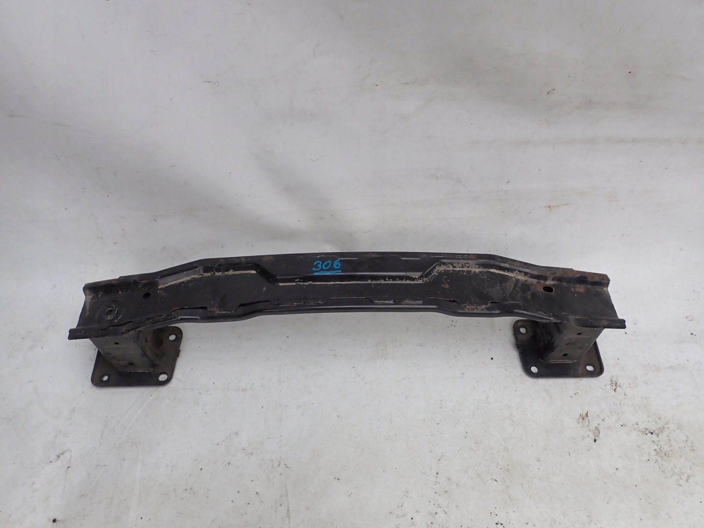 FORD KUGA MK3 III 19- bumper support rear part rear