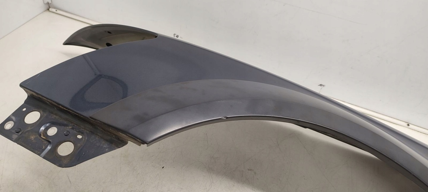 fender left front front Audi A6 C6 3,0 TDI Allroad LZ7R