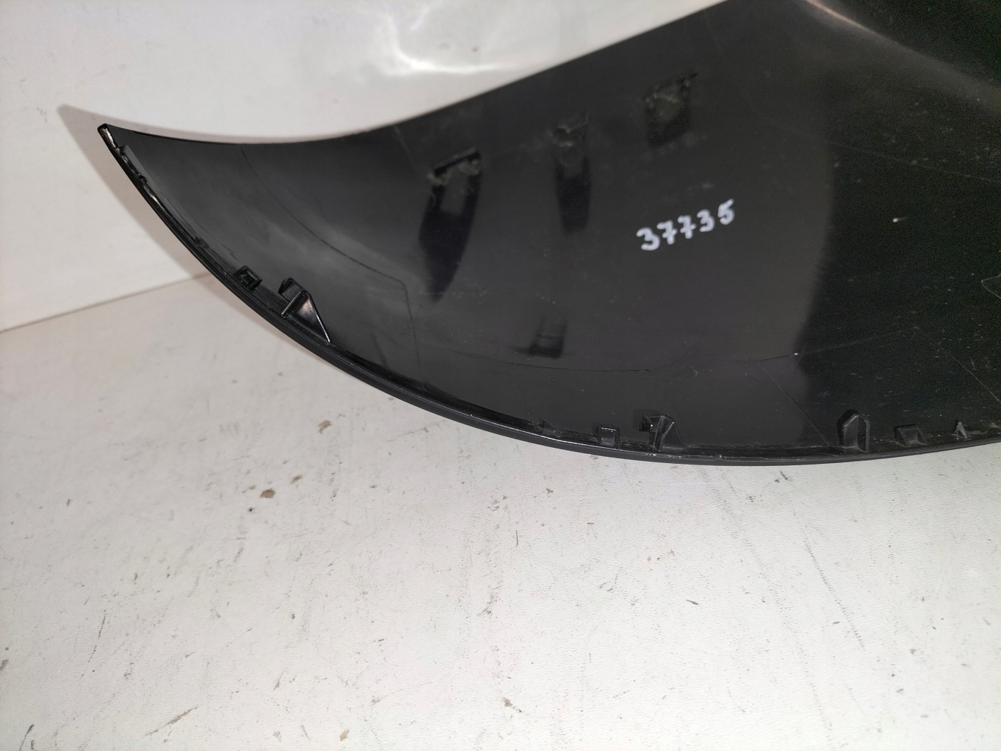 cover cap mirrors left VW T6 15