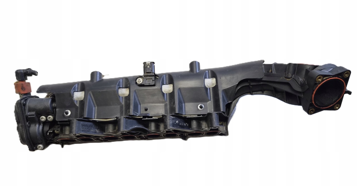 intake manifold 1.6 CDTI OPEL INSIGNIA B 55494599