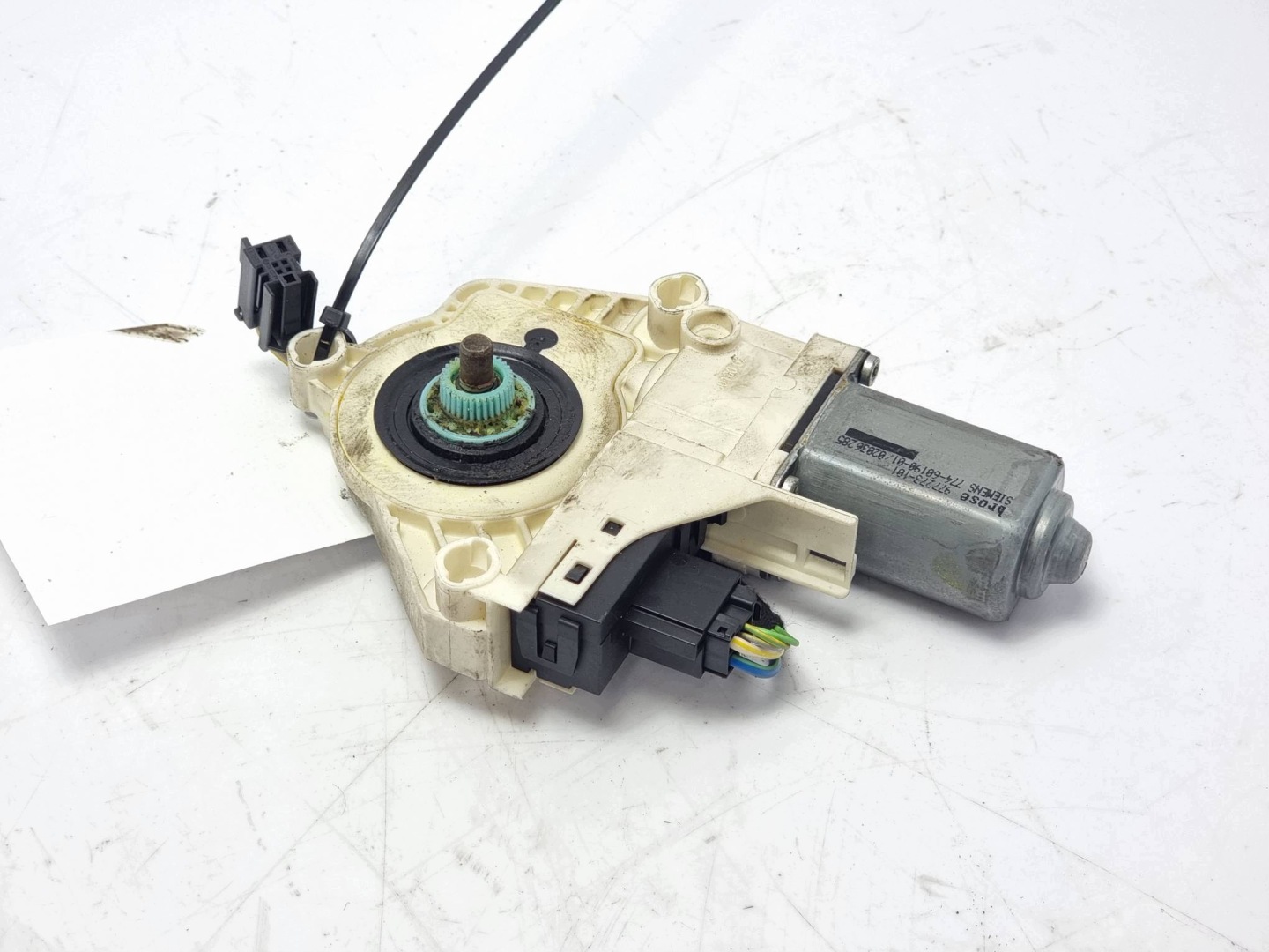 mini motor windows LP 4F0959801D AUDI A6 C6