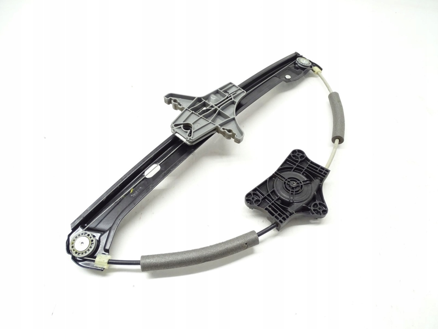 mechanism window regulator left rear part SKODA SUPERB III 3V0839461