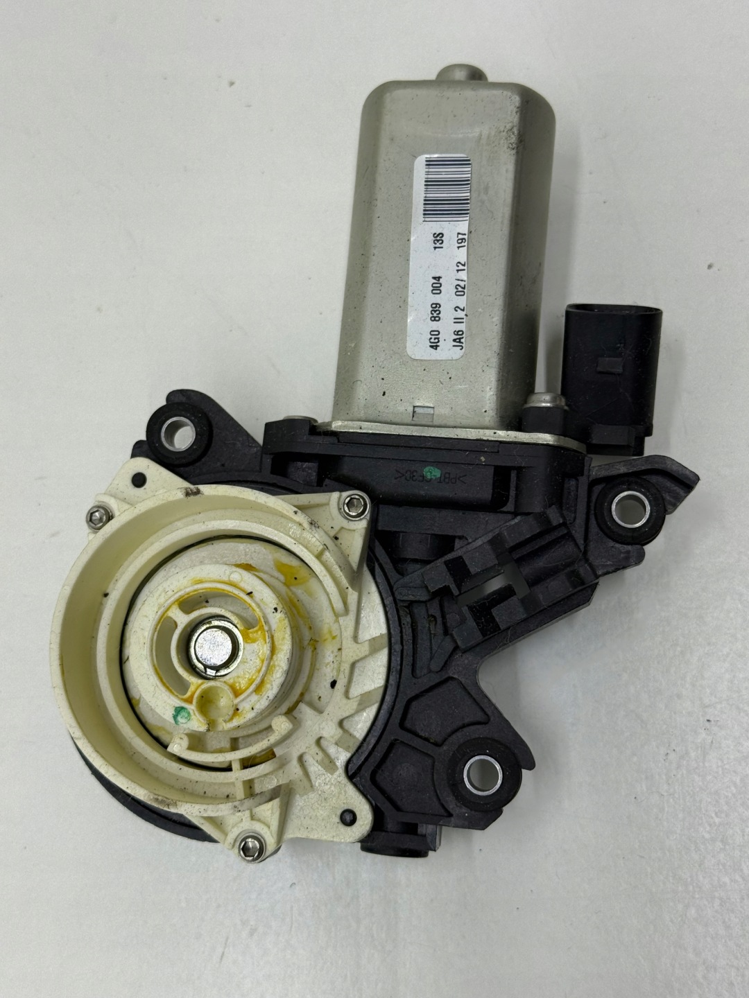 AUDI A6 S6 RS6 A7 C7 dociag dociagi door left / right