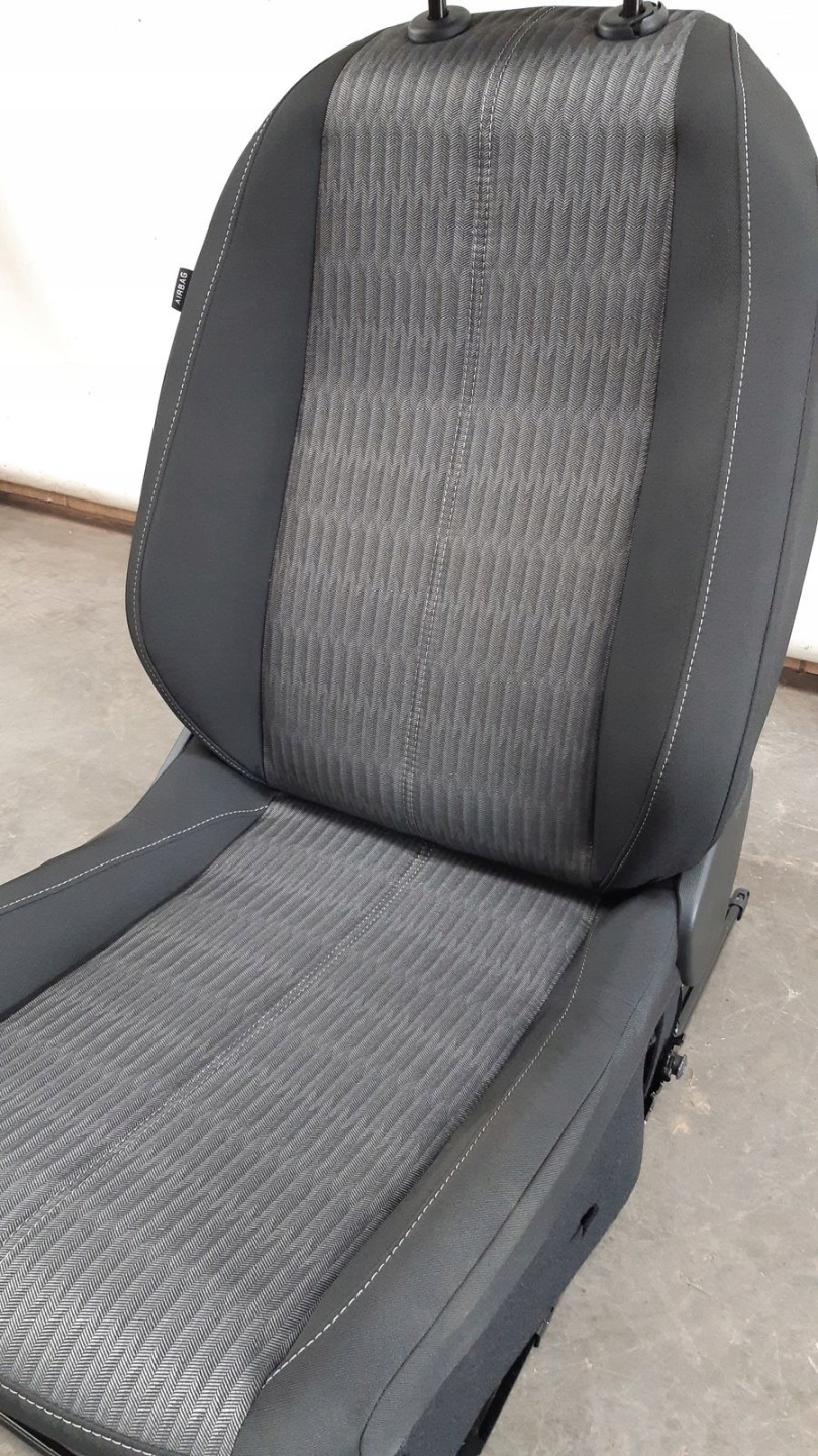 Sitz Sitze komplet Opel Corsa F 1,2