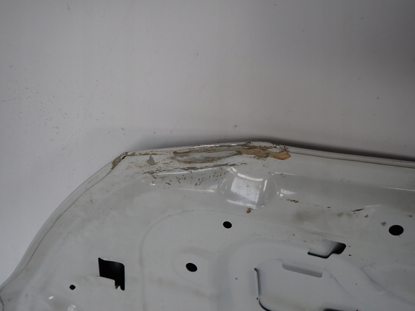 JUMPY PROACE EXPERT 16- bonnet