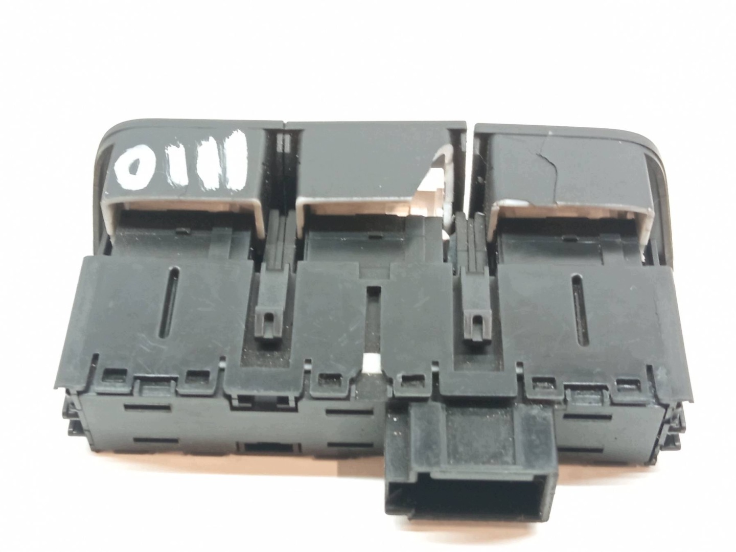 switch START STOP 6V1927238D Skoda Fabia III (2014- )