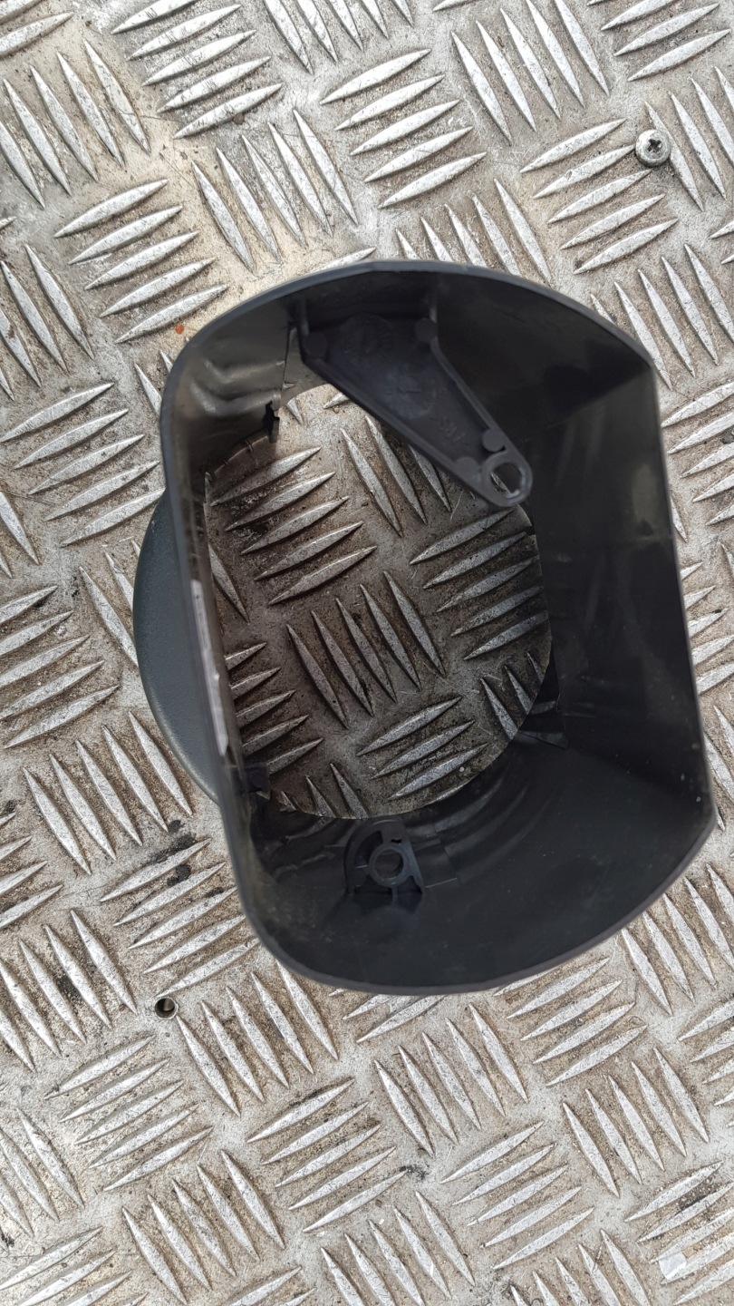 MERCEDES W211 cover PRZELACZNIKA ZESPOLONEGO