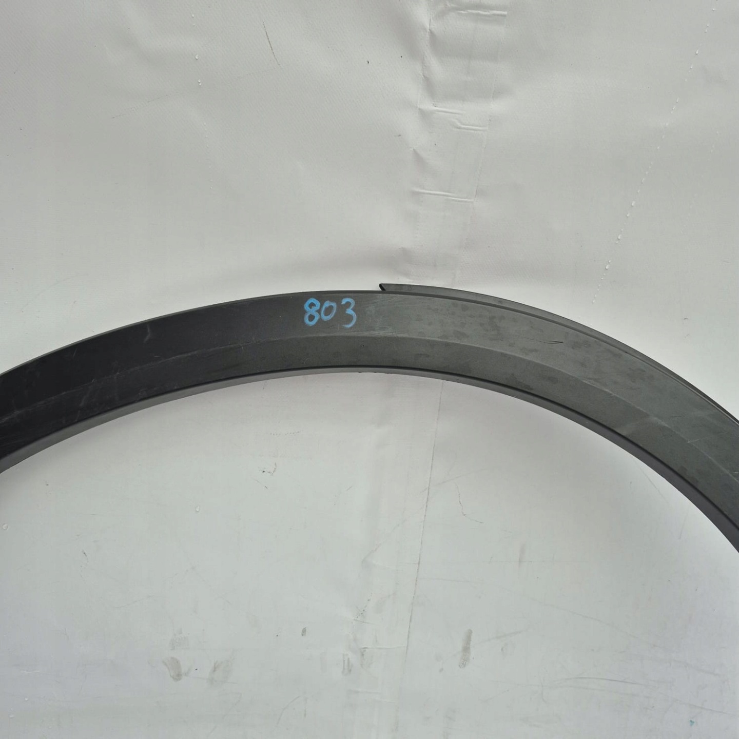 MAZDA CX-5 II 2 LIFT 21-> moulding cap right rear part