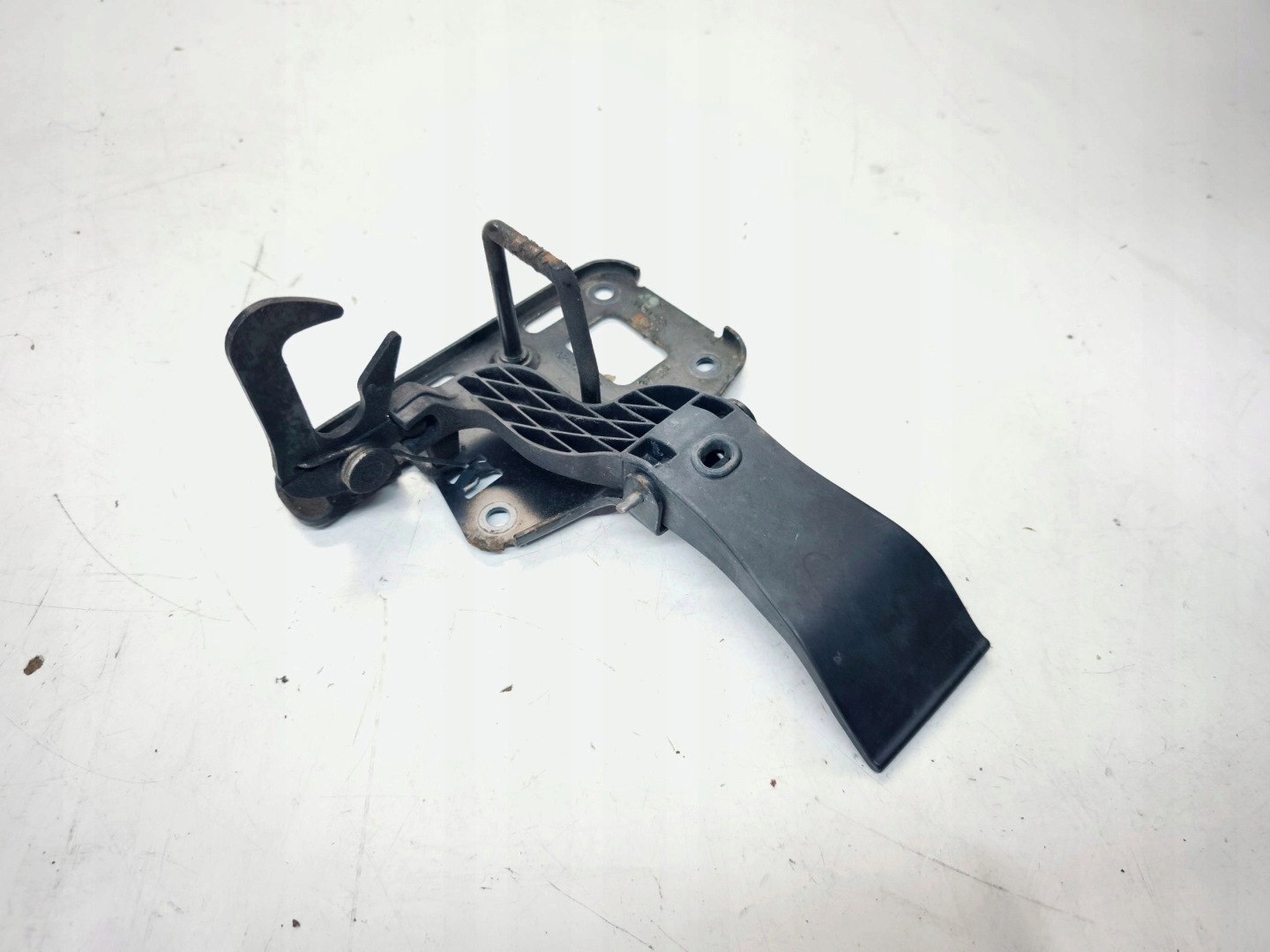 bonnet latch lock RYGIEL AUDI Q5 8R 8R0823480