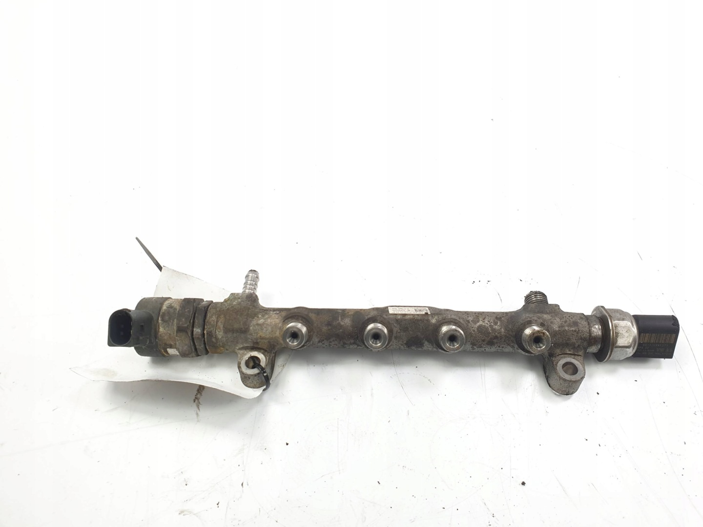 Rampe injection 04L089B SKODA OCTAVIA III