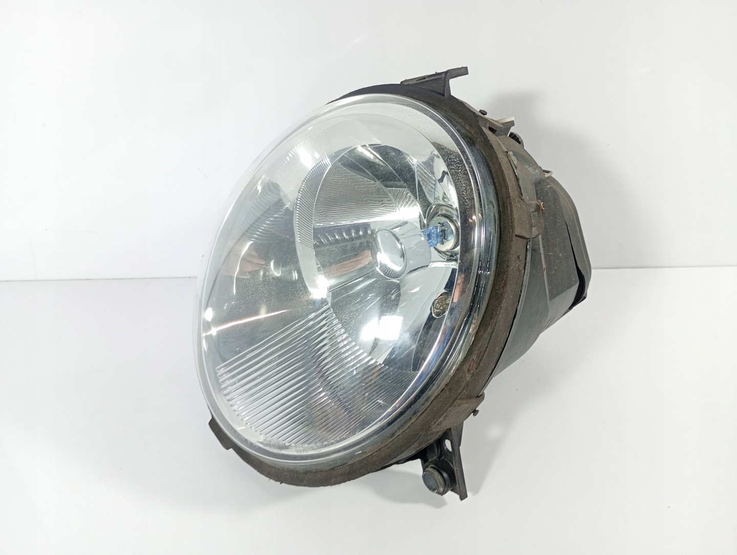 VW Lupo 98-05 REFLEKTOR left light left front front OE 0301194301