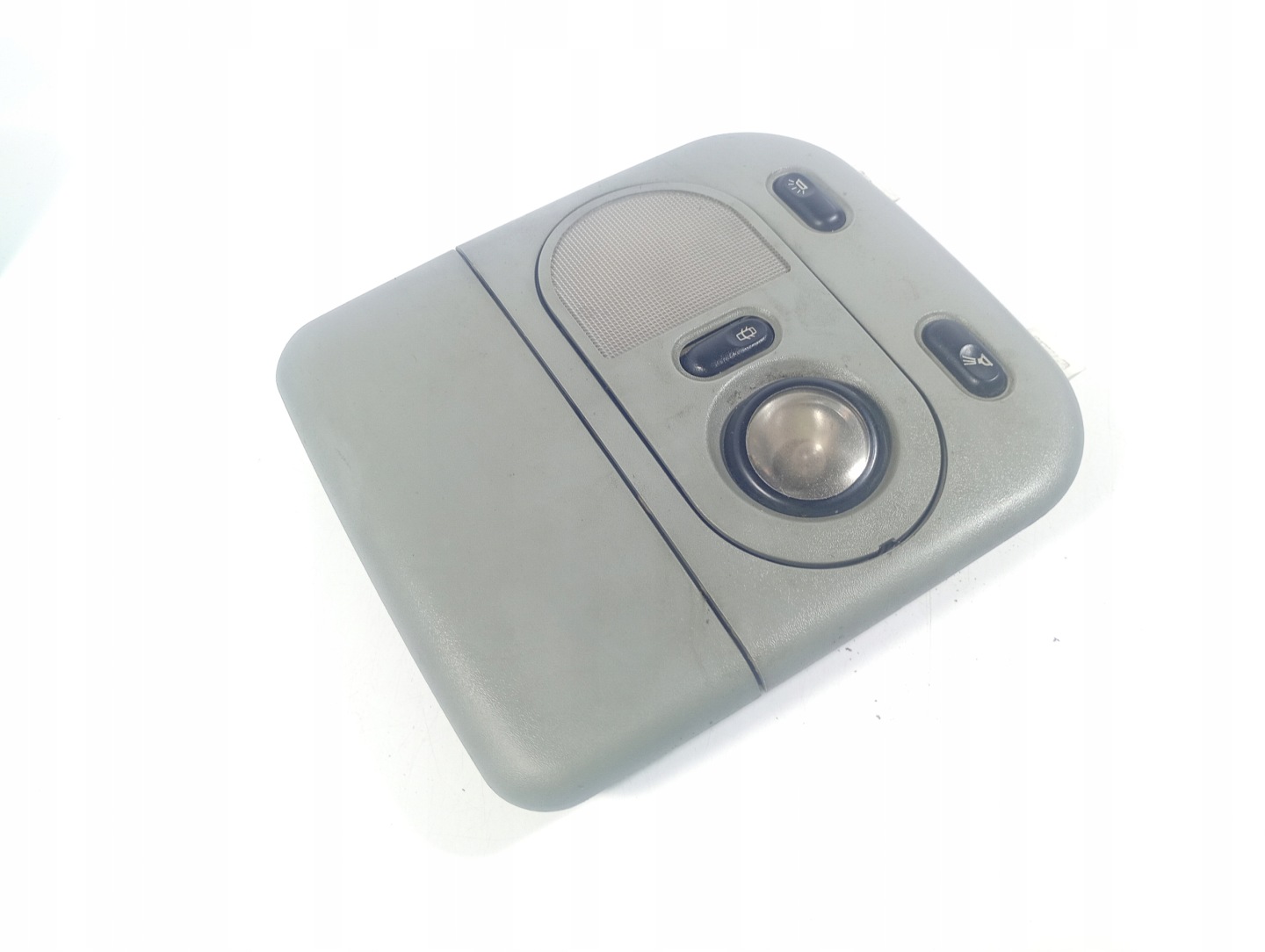 Renault MASTER II 2 97-10 OSWIETLENIE cabs light inner SUFITOWA