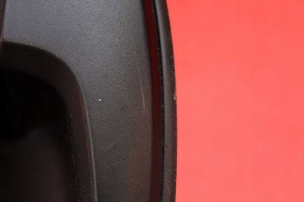 handle left front front black FIAT DUCATO 3 III 06-16