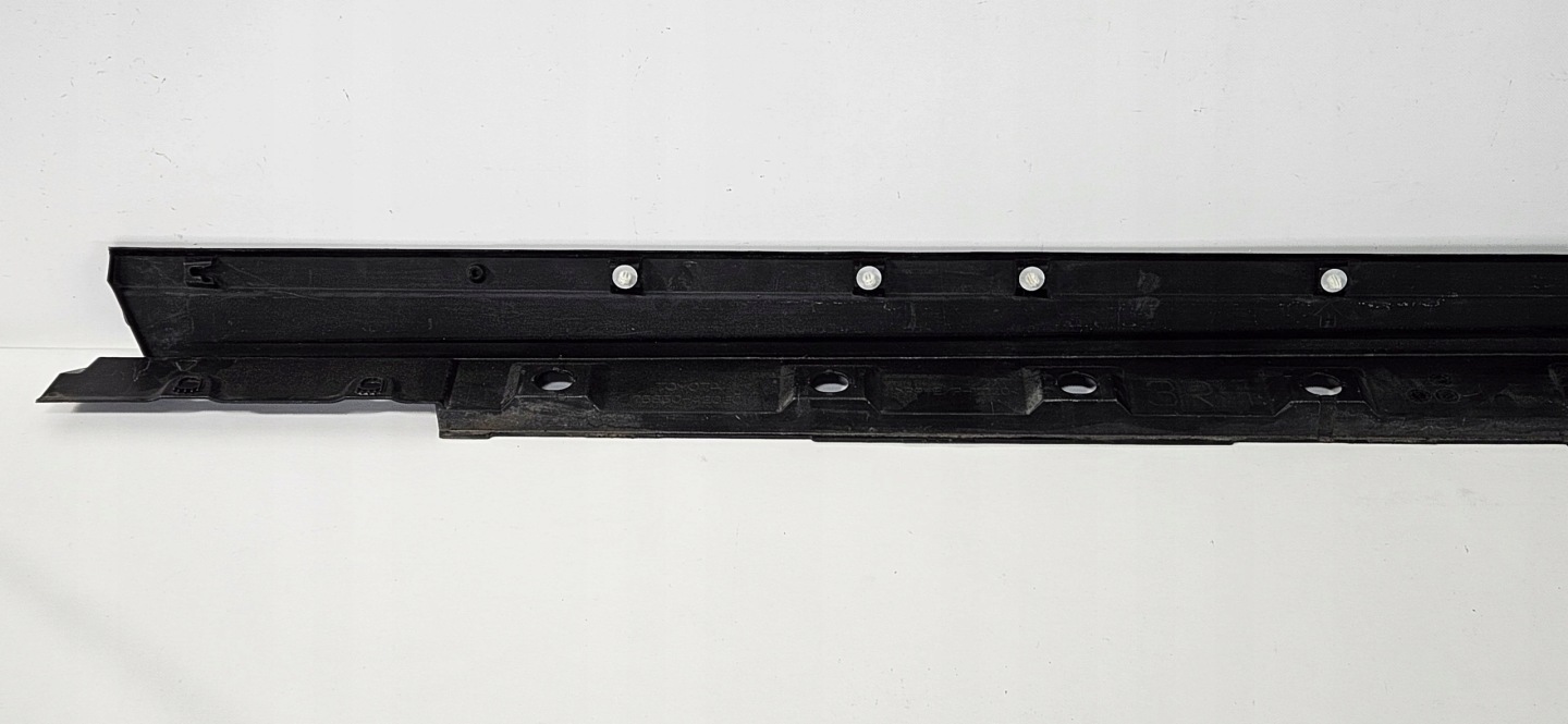moulding threshold right TOYOTA RAV4 V 19- original