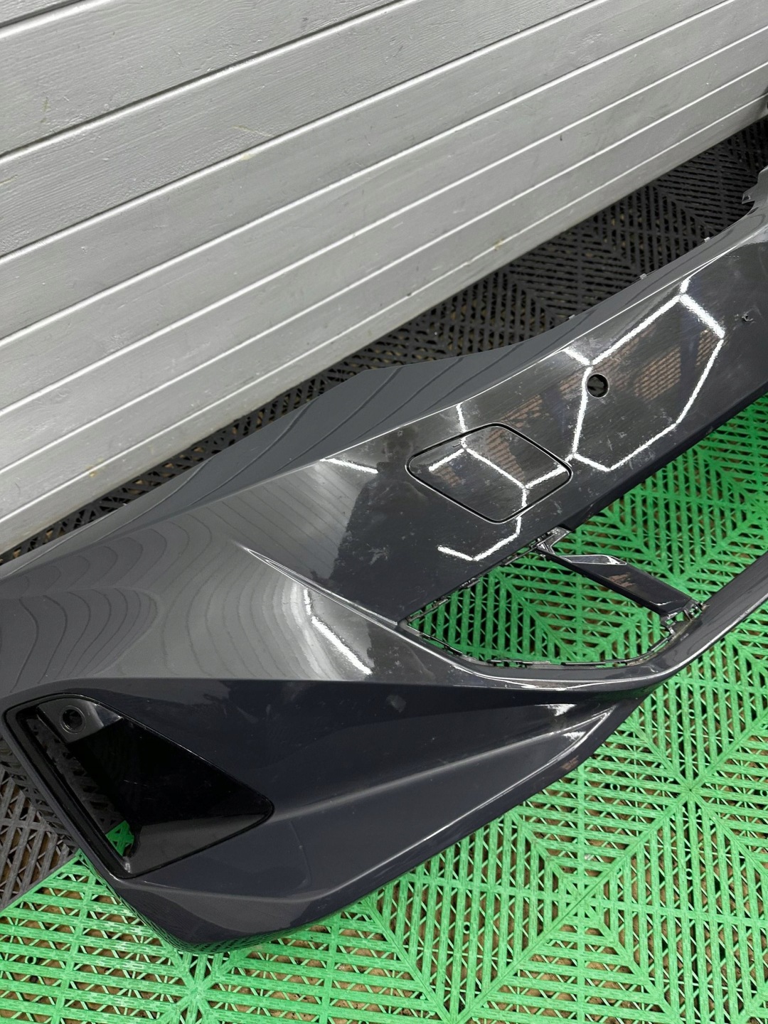front bumper front BMW 3 G20 G21 LIFT LCI 5A1BF40