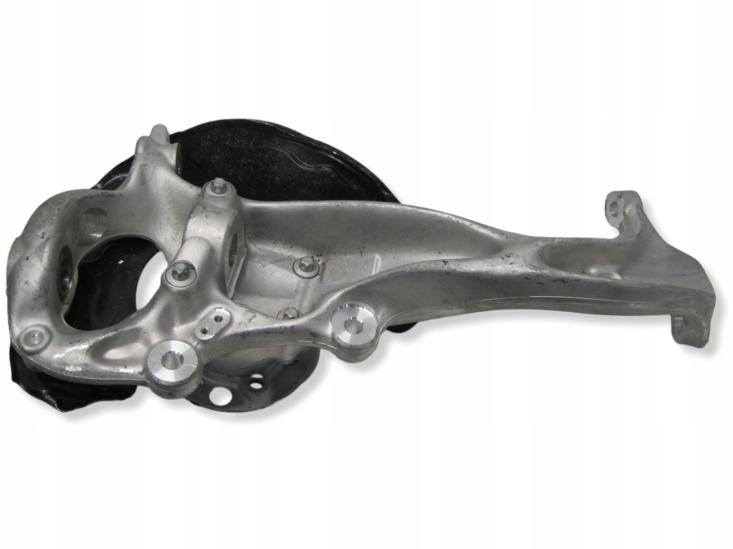 swing front front right Mercedes E KLASA W214 A2233340200 new