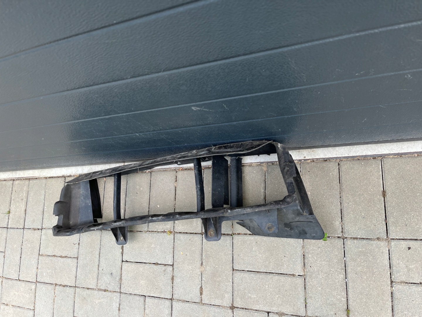 Ford Focus MK3 Lift 14- luftansaugkanal