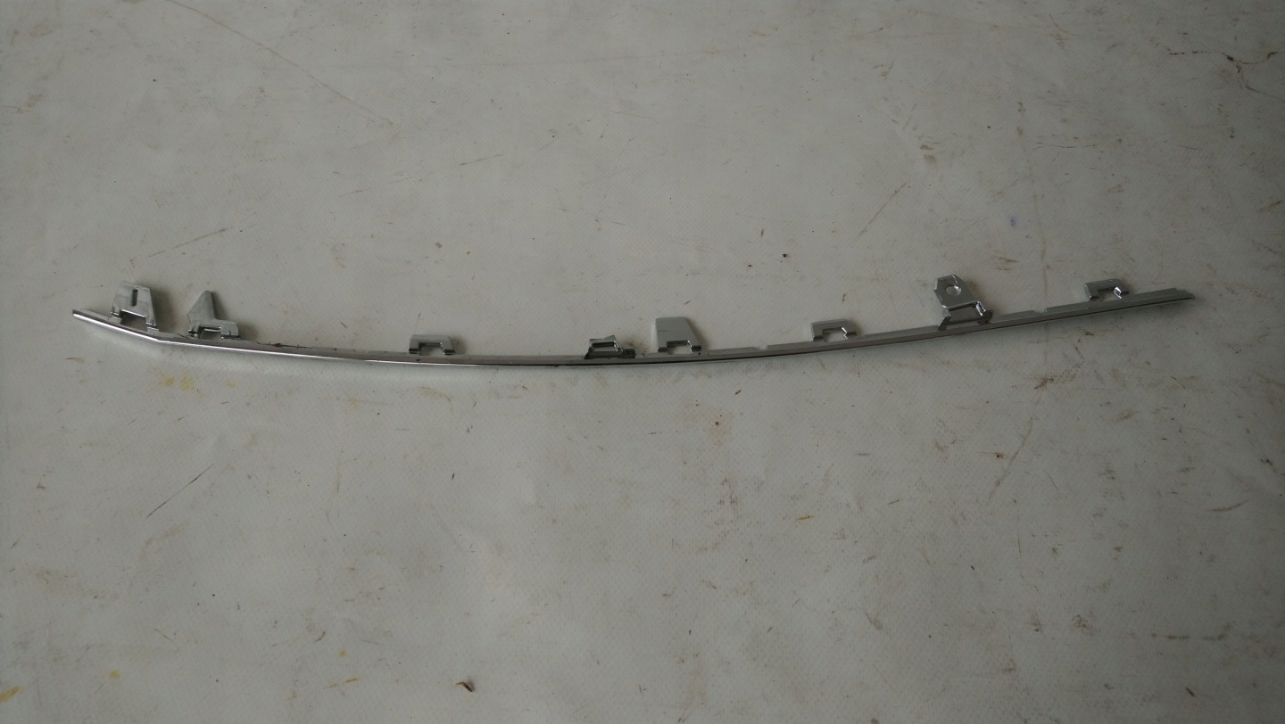 modanatura CHROM GRILLA VW TIGUAN e LIFT 5N0853767H